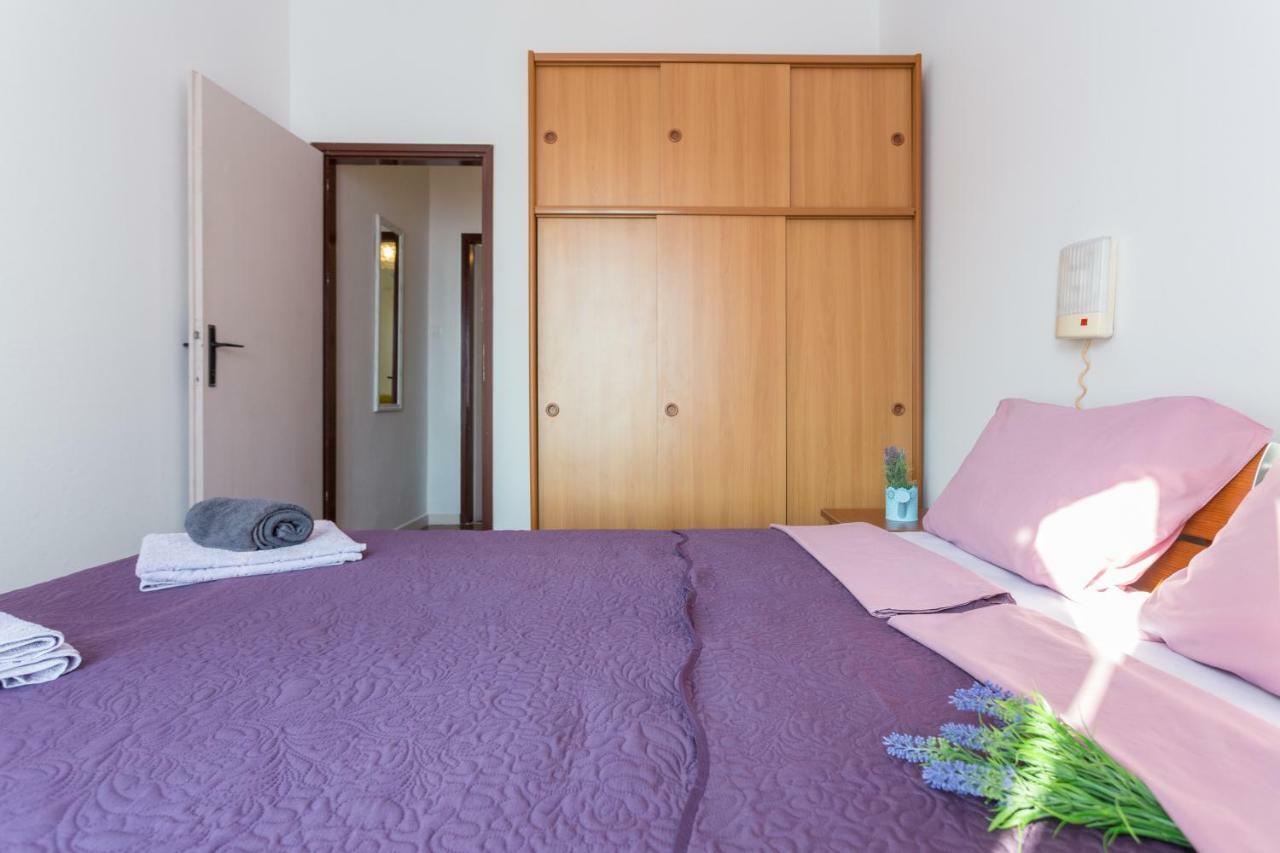 Appartamento Nono Frano Prožura Esterno foto
