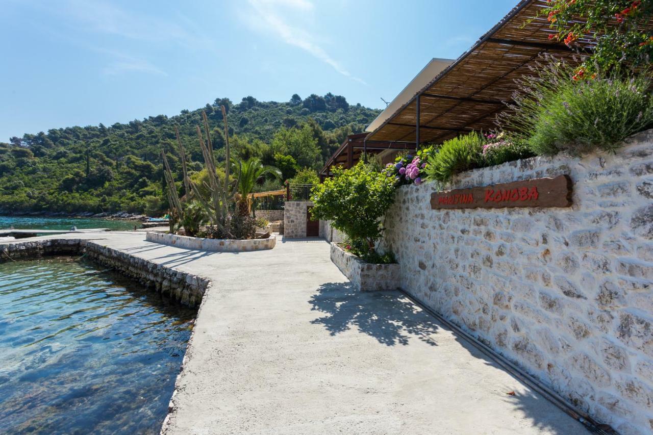 Appartamento Nono Frano Prožura Esterno foto